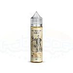 High Wheelers - Flavor Shot Tobacco Amarillo