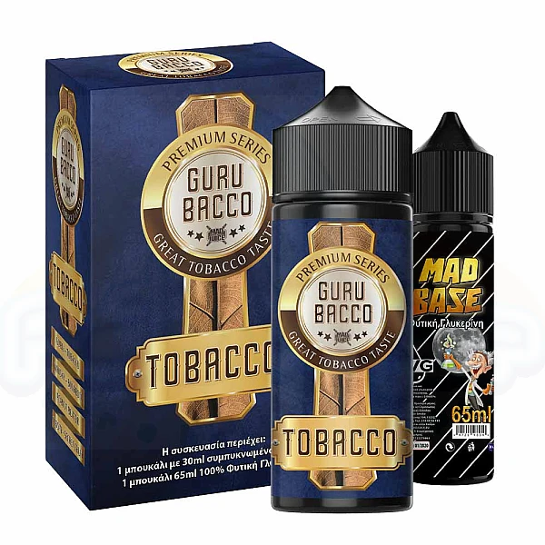 Mad Juice - Gurubacco