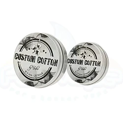 Custom Cotton 2.5mm by Ziko