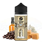 Precious Liquids - Flavor Shot Cinnabar 30ml/120ml Precious Liquids - Flavor Shot Cinnabar 30ml/120ml