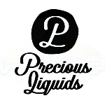Precious Liquids - Flavor Shot Coral Red 30ml/120ml
