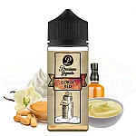 Precious Liquids - Flavor Shot Coral Red 30ml/120ml