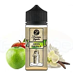 Precious Liquids - Flavor Shot Green Emerald 30ml/120ml Precious Liquids - Flavor Shot Green Emerald 30ml/120ml