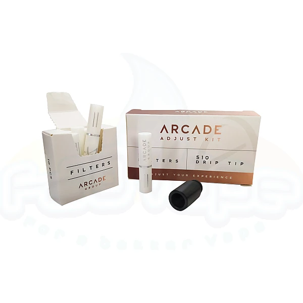 Arcade - Adjust Kit