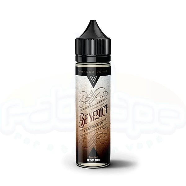VnV Liquids - Flavor Shot Benedict  60ml