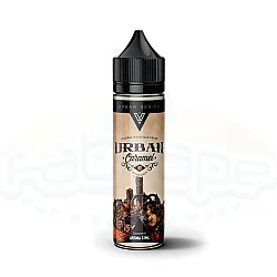 VnV Liquids - Flavor Shot Urban Caramel 60ml