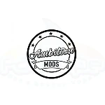 Ambition Mods  - Replacement top fill tank Bishop 4ml