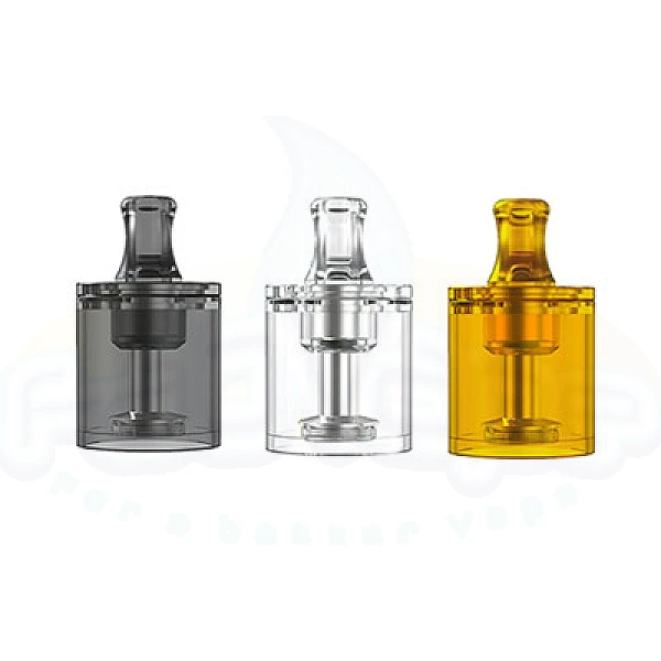 Ambition Mods  - Replacement top fill tank Bishop 4ml