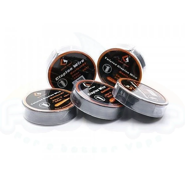 GeekVape - Σύρμα KANTHAL A1 10 μέτρα