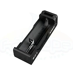 Φορτιστής μπαταριών μονός XTAR SC1