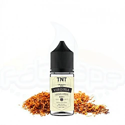 TNT - Flavor Shot Virginia Highlands