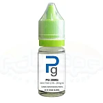 ATMOS LAB - Ατμιστική Βάση PG 10ml / 20mg