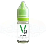 ATMOS LAB - VG Base 10ml / 20mg