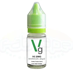 ATMOS LAB - VG Base 10ml / 20mg