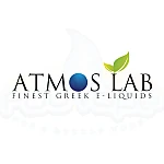 ATMOS LAB - Ατμιστική Βάση PG/VG 10ml / 20mg