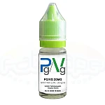 ATMOS LAB - Ατμιστική Βάση PG/VG 10ml / 20mg