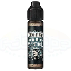 Tom Klark - Flavor Shot Dark Menthol 20/60ml