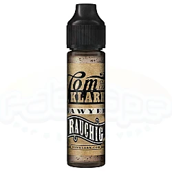 Tom Klark - Flavor Shot Rauchig 20/60ml
