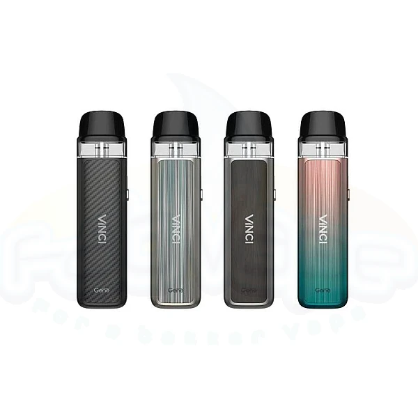 VooPoo - Vinci Pod Kit