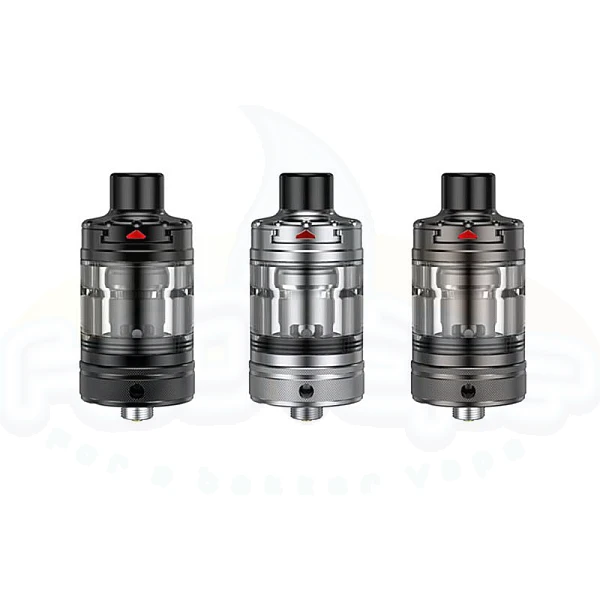 Aspire Nautilus 3