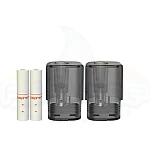 Aspire Vilter Ανταλλακτική δεξαμενή - Mesh 1ohm (2τμχ)