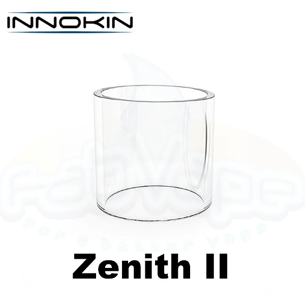 Innokin Zenith II replacement tank