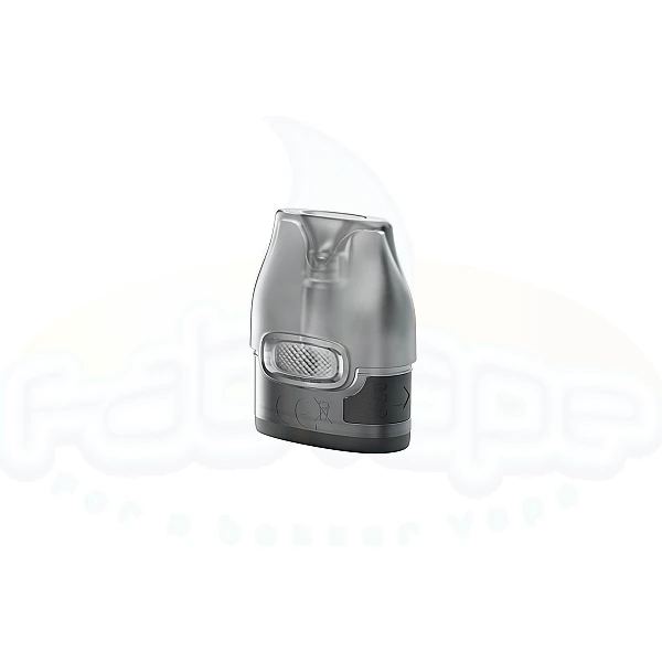 VooPoo - V.Thru / V.Mate replacement pod 3ml