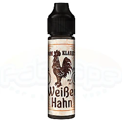 Tom Klark - Flavor Shot Weisser Hahn 20/60ml