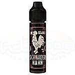 Tom Klark - Flavor Shot Schwarzer Hahn 20/60ml