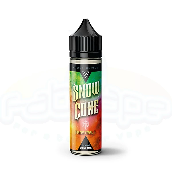 VnV Liquids - Flavor Shot Snow Cone - Frostbolt 60ml