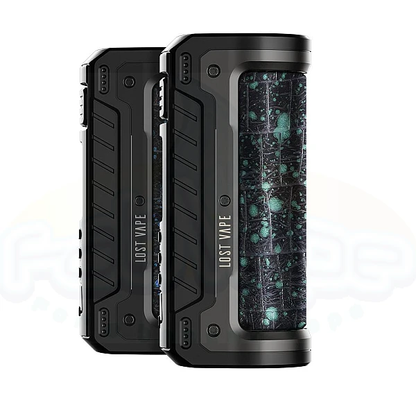 Lost Vape - Hyperion DNA 100C