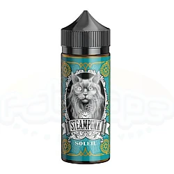 SteamPunk - Flavor Shot Soleil