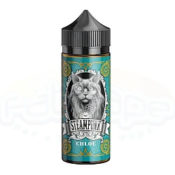 SteamPunk - Flavor Shot Chloe