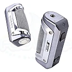 Geekvape - Aegis Solo 2 (S100) Box Mod 100w