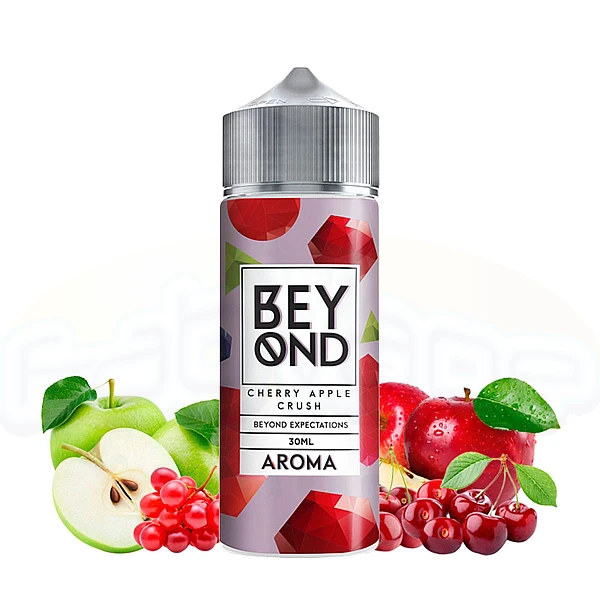BEYOND By IVG - Flavor Shot Cherry Apple Crush
