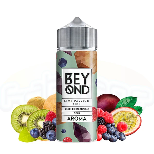 BEYOND By IVG - Flavor Shot Kiwi Passion Kick