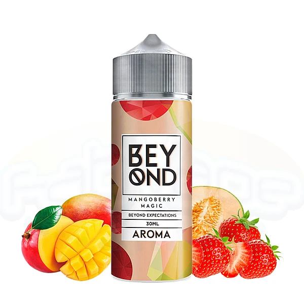 BEYOND By IVG - Flavor Shot Mangoberry Magic