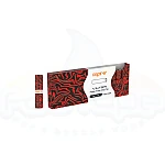 Aspire Vilter Replacement filters with colors (10pcs)