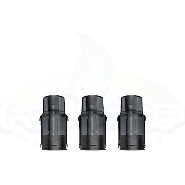 Aspire OBY Replacement Pod 1.2ohm (3pcs)