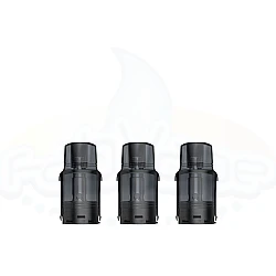 Aspire OBY Ανταλλακτική δεξαμενή 1.2hm (3τμχ)