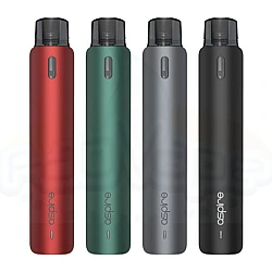 Aspire OBY Pod Kit