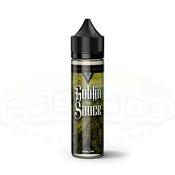 VnV Liquids - Flavor Shot Goblin Sauce 60ml