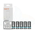 Aspire BP60 0.3ohm Clearomizer head