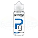 ATMOS LAB - Καθαρή Βάση PG 120ml / 0mg