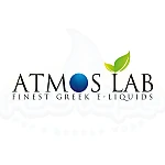 ATMOS LAB - Καθαρή Βάση VG 120ml / 0mg
