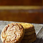 JUST - Flavor Shot Just Biscuit 15ml/120ml