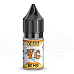Eleven Liquids - Pure Base VG 10ml / 20mg