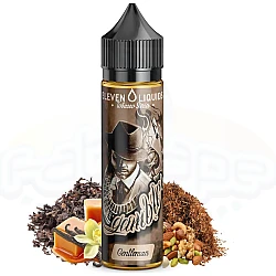 Elevenliquids  - Flavor Shot Gentleman 12/60ml