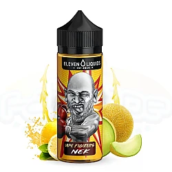 Elevenliquids  - Flavor Shot Vape Fighters Nek 24/120ml