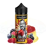 Elevenliquids  - Flavor Shot Vape Fighters Lord 24/120ml